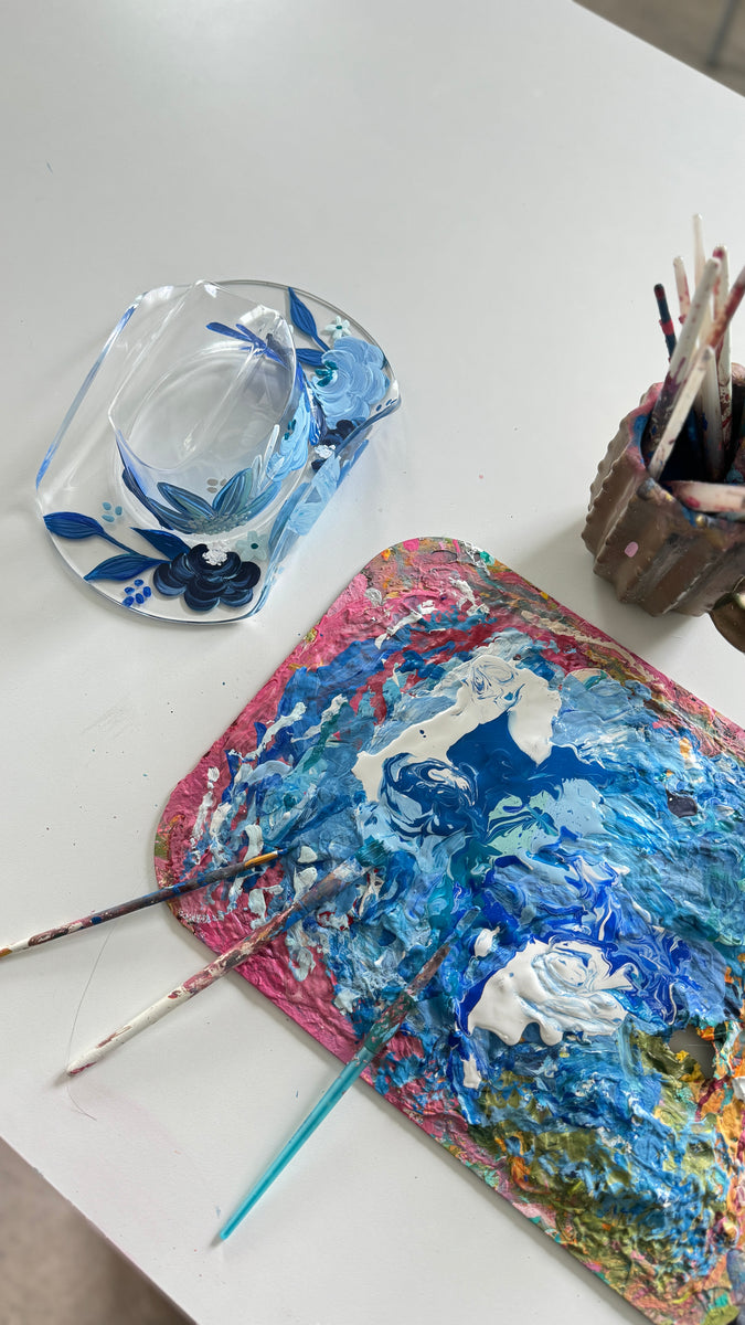 Azul Collection – simply mexicana tx